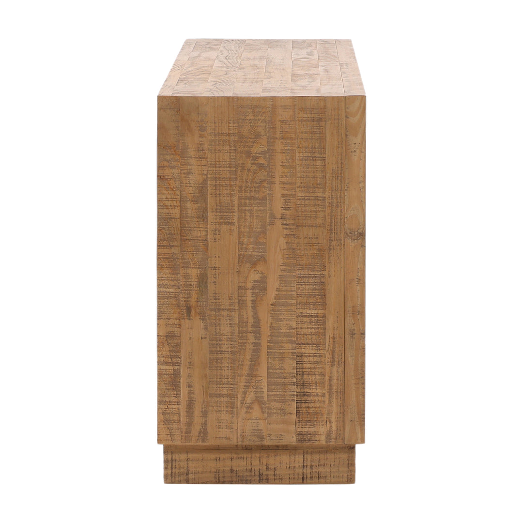 Humphrey Sideboard Natural — Profile