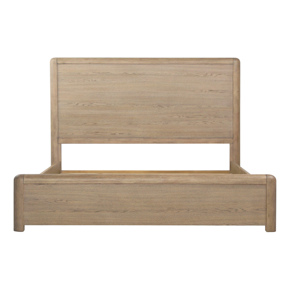 SwayLiving Mattel Bed BEDS