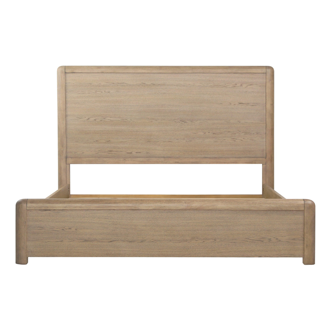 SwayLiving Mattel Bed BEDS