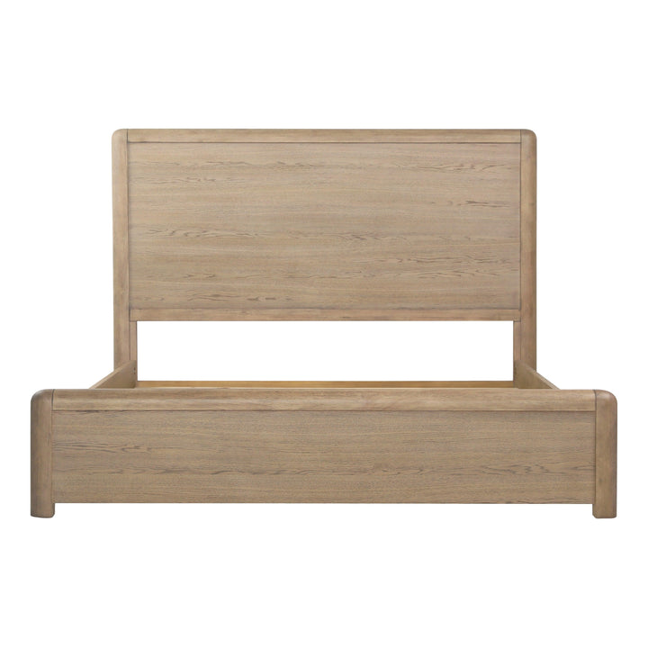 SwayLiving Mattel Bed BEDS