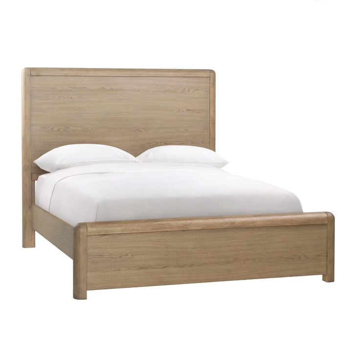 SwayLiving Mattel Bed BEDS