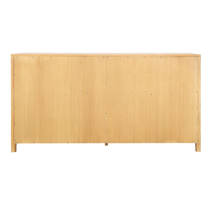 Emmalyne Dresser Light Warm Wash - SwayLiving