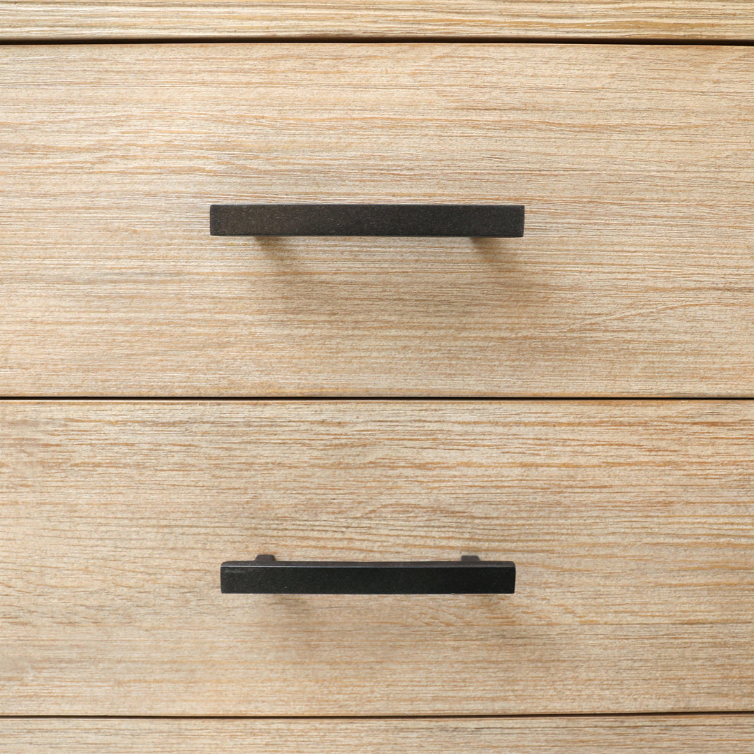 Emmalyne Dresser Light Warm Wash - SwayLiving