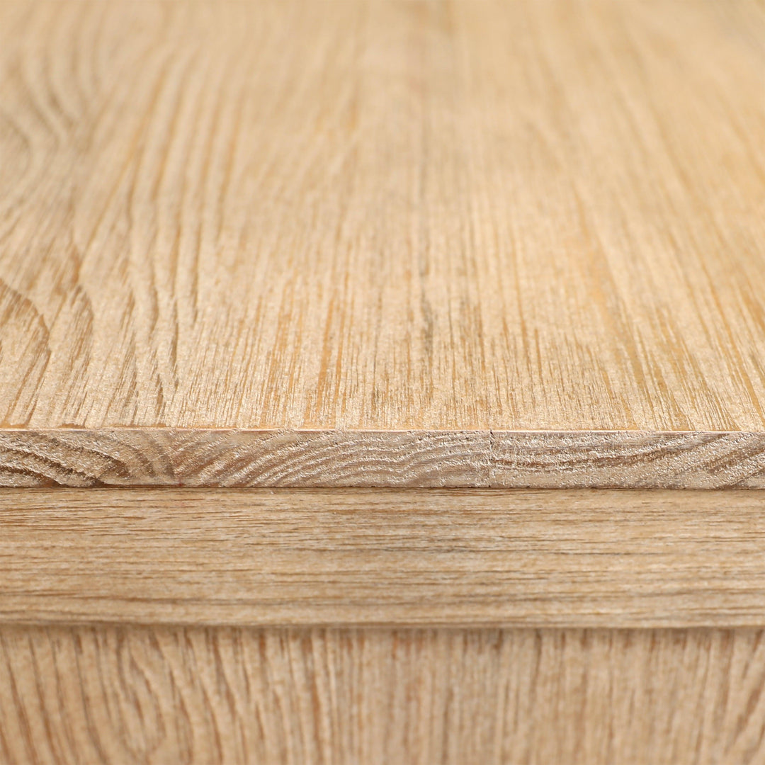 Emmalyne Dresser Light Warm Wash - SwayLiving