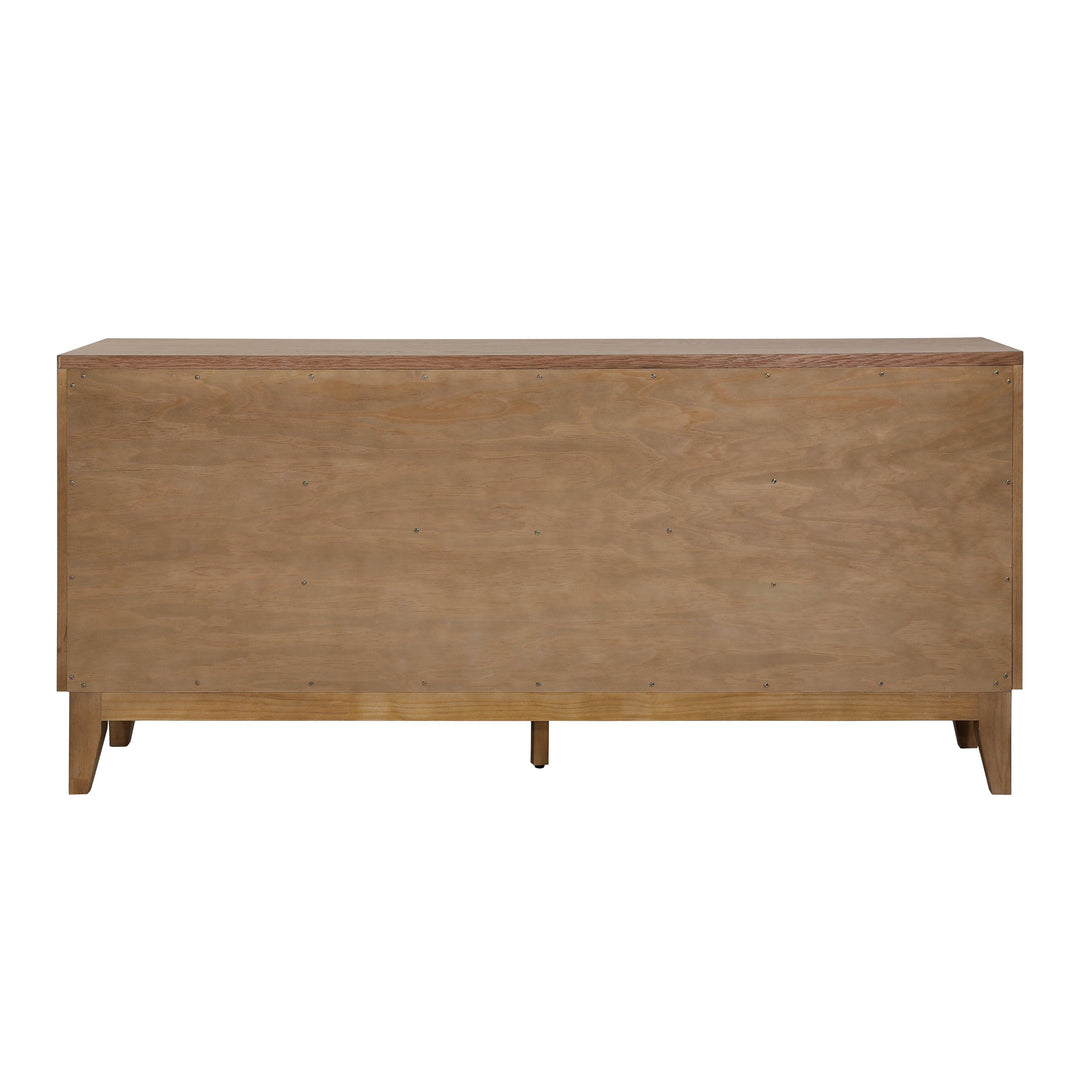 Margot Side Board Natural - SwayLiving