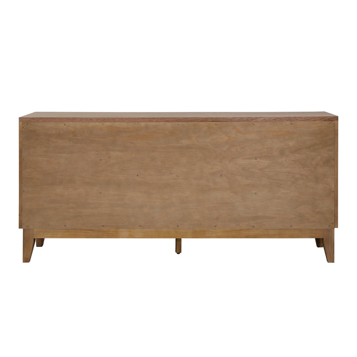 Margot Side Board Natural - SwayLiving