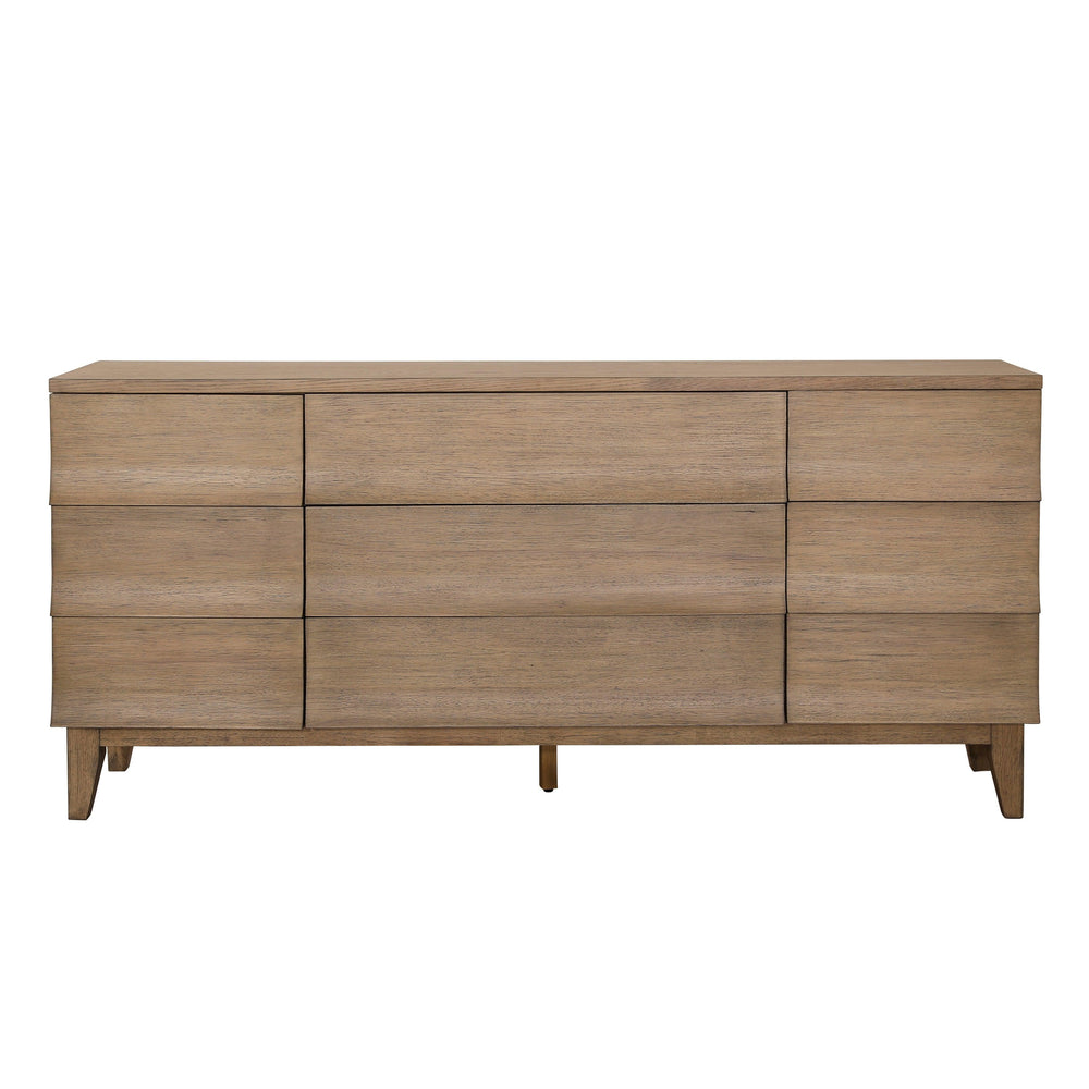 Margot Side Board Natural - SwayLiving