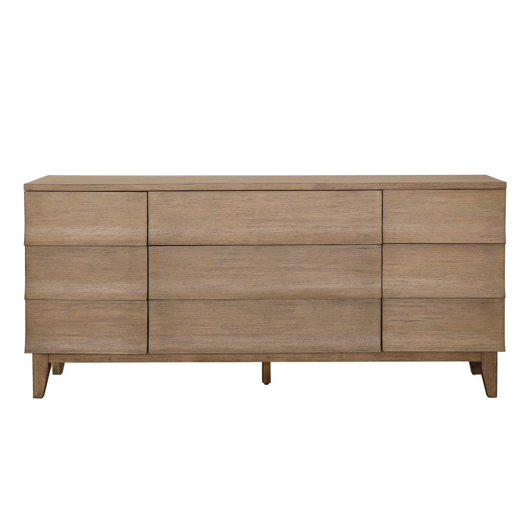 Margot Side Board Natural - SwayLiving