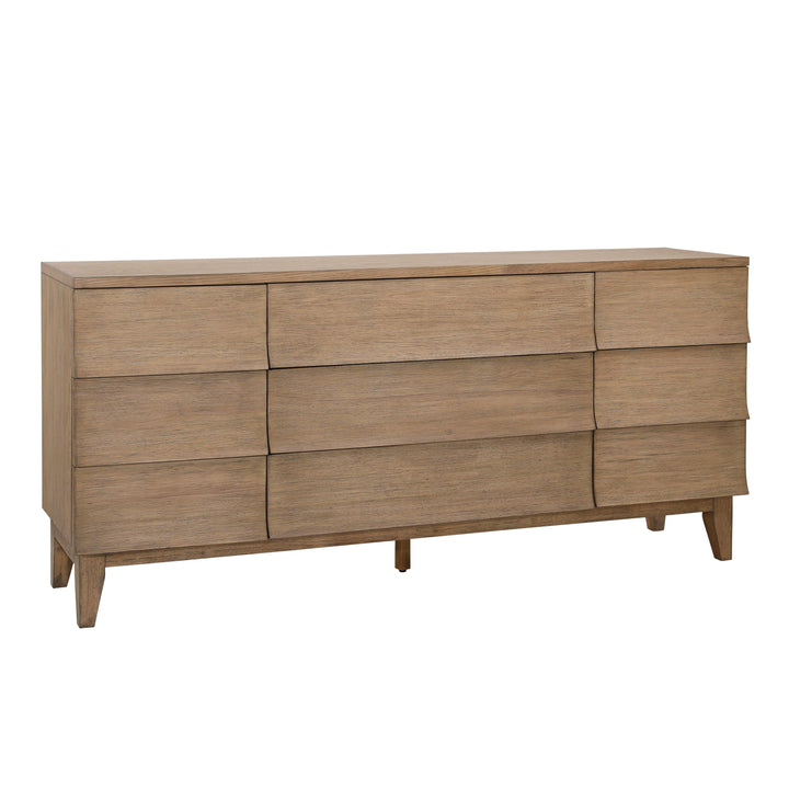 Margot Side Board Natural - SwayLiving