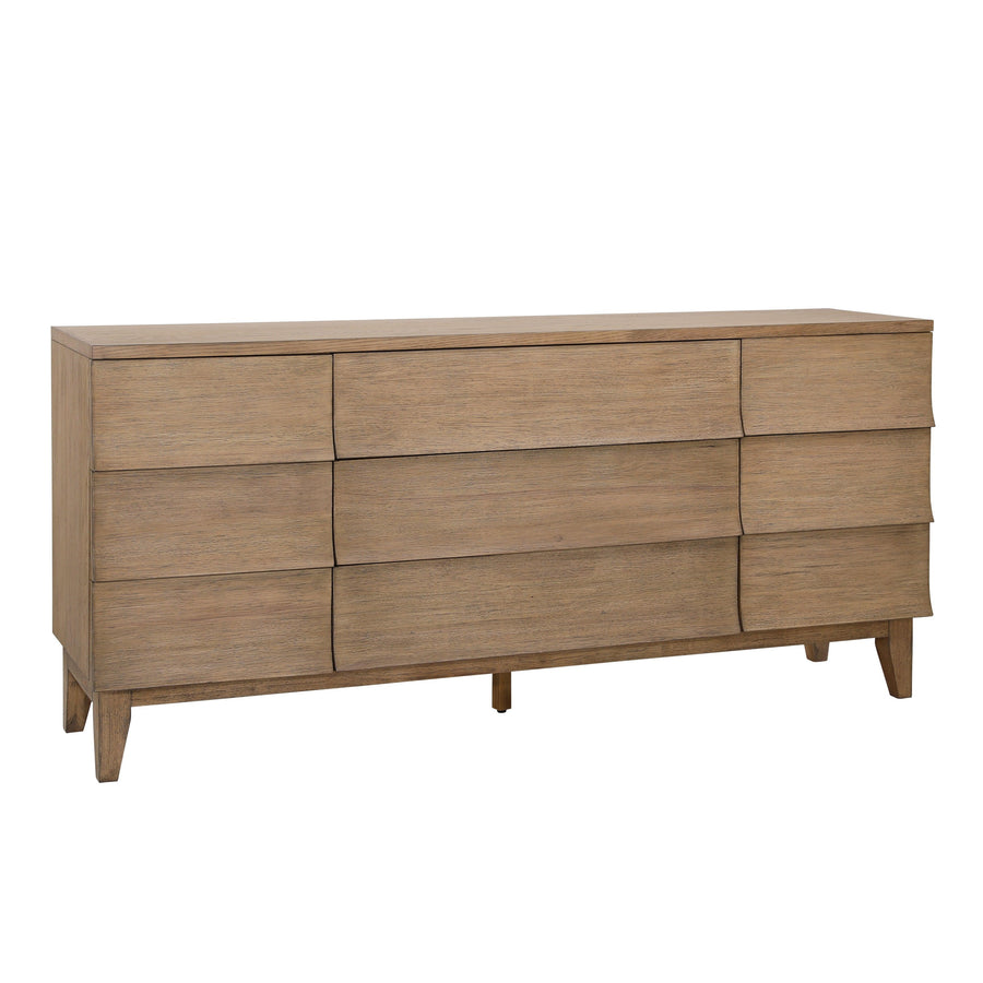 Margot Side Board Natural - SwayLiving