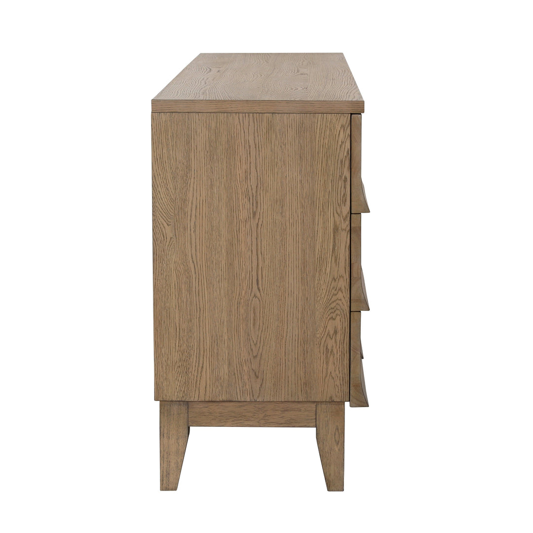 Margot Side Board Natural - SwayLiving