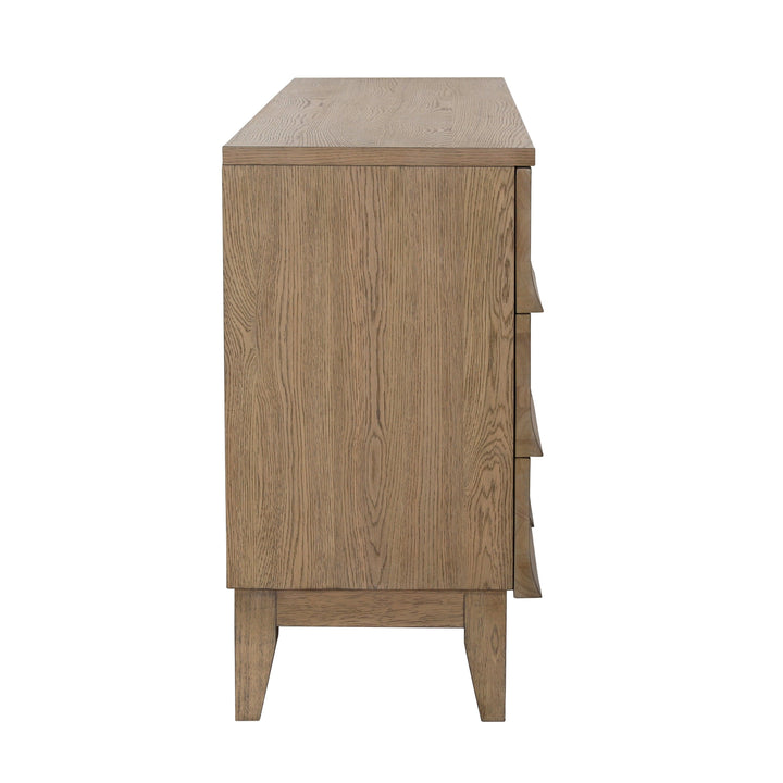 Margot Side Board Natural - SwayLiving