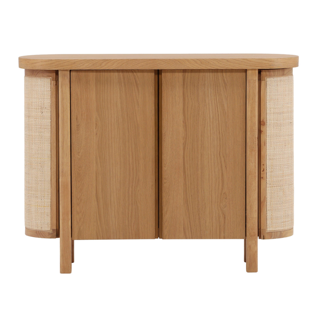 Melara Sideboard Natural - SwayLiving