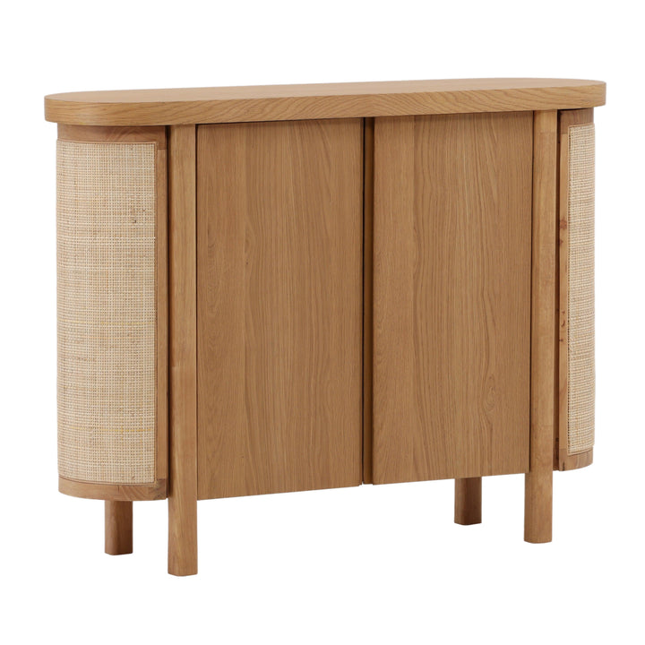 Melara Sideboard Natural - SwayLiving