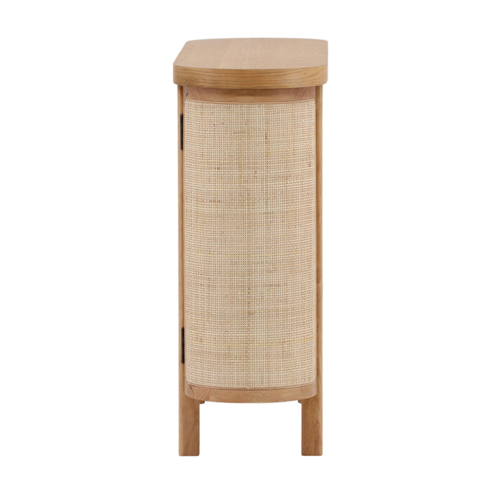 Melara Sideboard Natural - SwayLiving