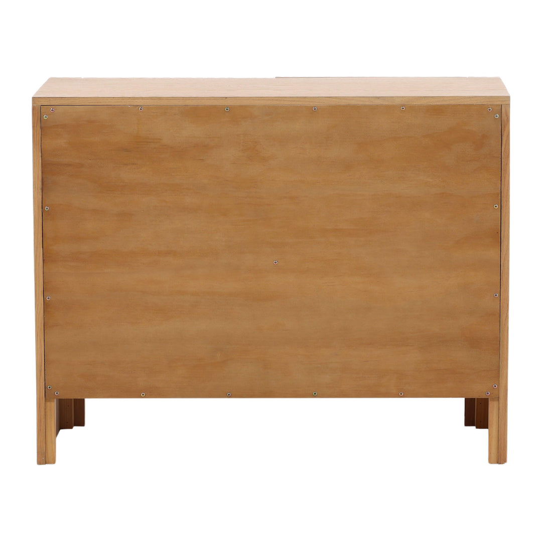 Fallyn Sideboard Natural - SwayLiving