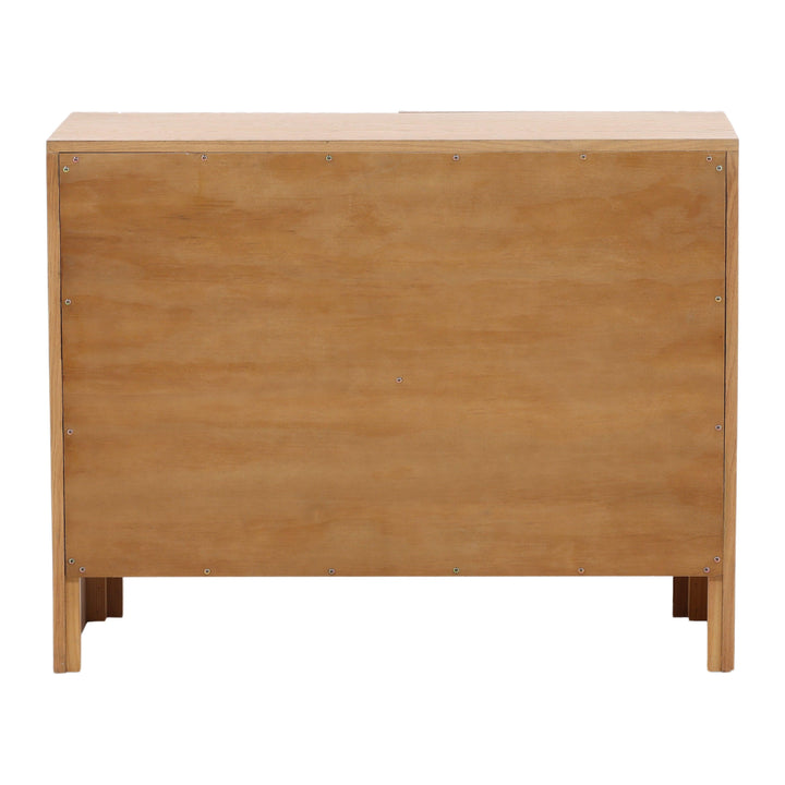 Fallyn Sideboard Natural - SwayLiving