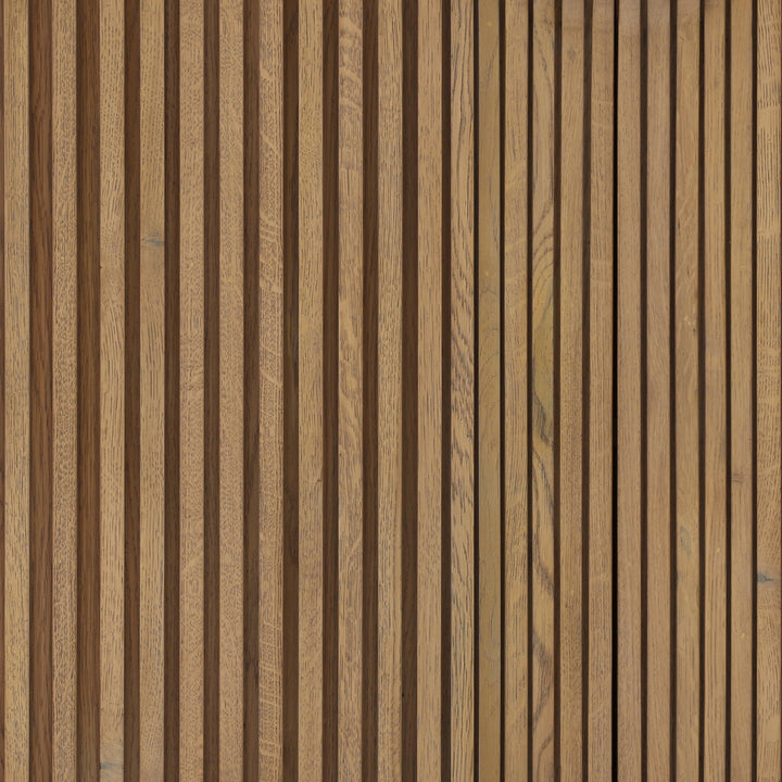 Fallyn Sideboard Natural - SwayLiving