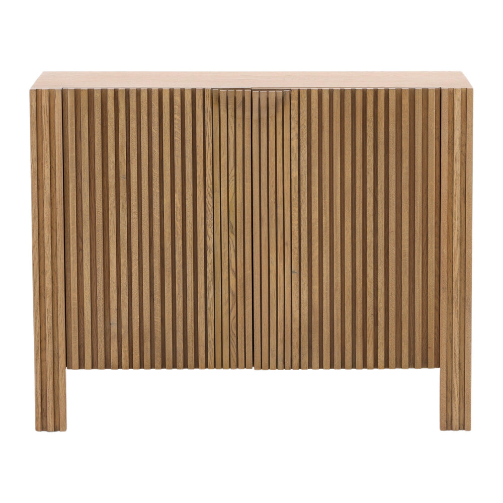 Fallyn Sideboard Natural - SwayLiving