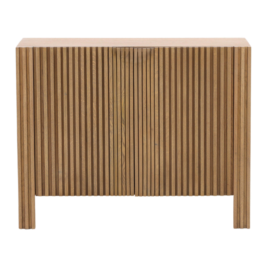 Fallyn Sideboard Natural - SwayLiving