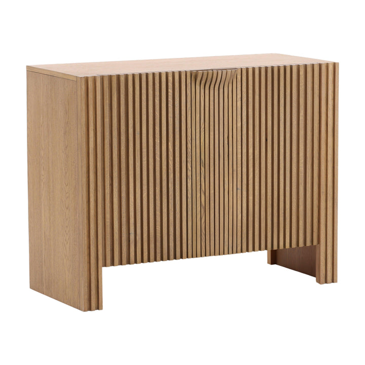 Fallyn Sideboard Natural - SwayLiving