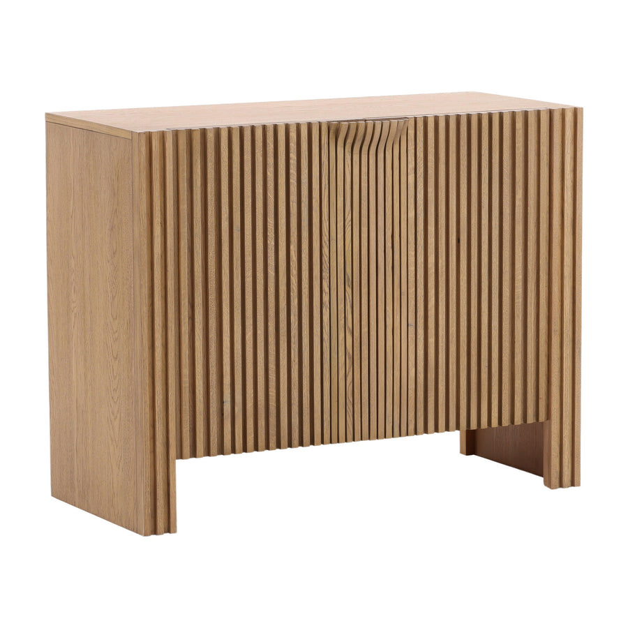 Fallyn Sideboard Natural - SwayLiving
