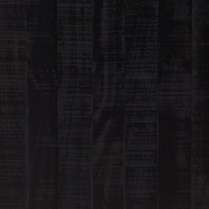 Humphrey Nightstand Black - SwayLiving