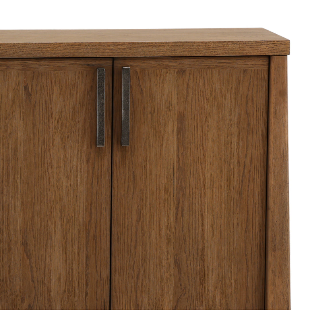 Atlee Sideboard Brown — Detail 2