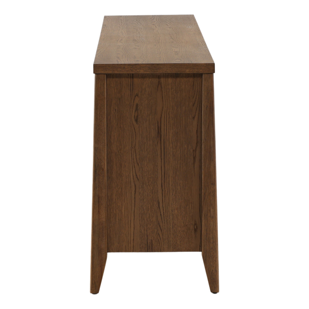 Atlee Sideboard Brown — Profile
