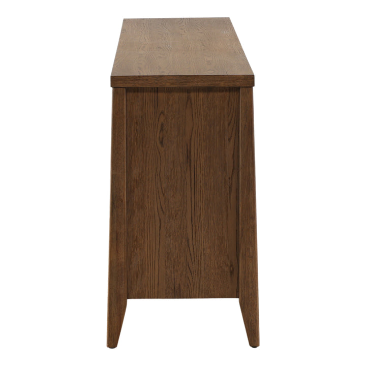 Atlee Sideboard Brown — Profile
