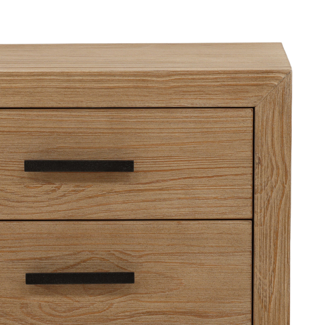 Emmelynn Nightstand Light Warm Wash — Detail 2