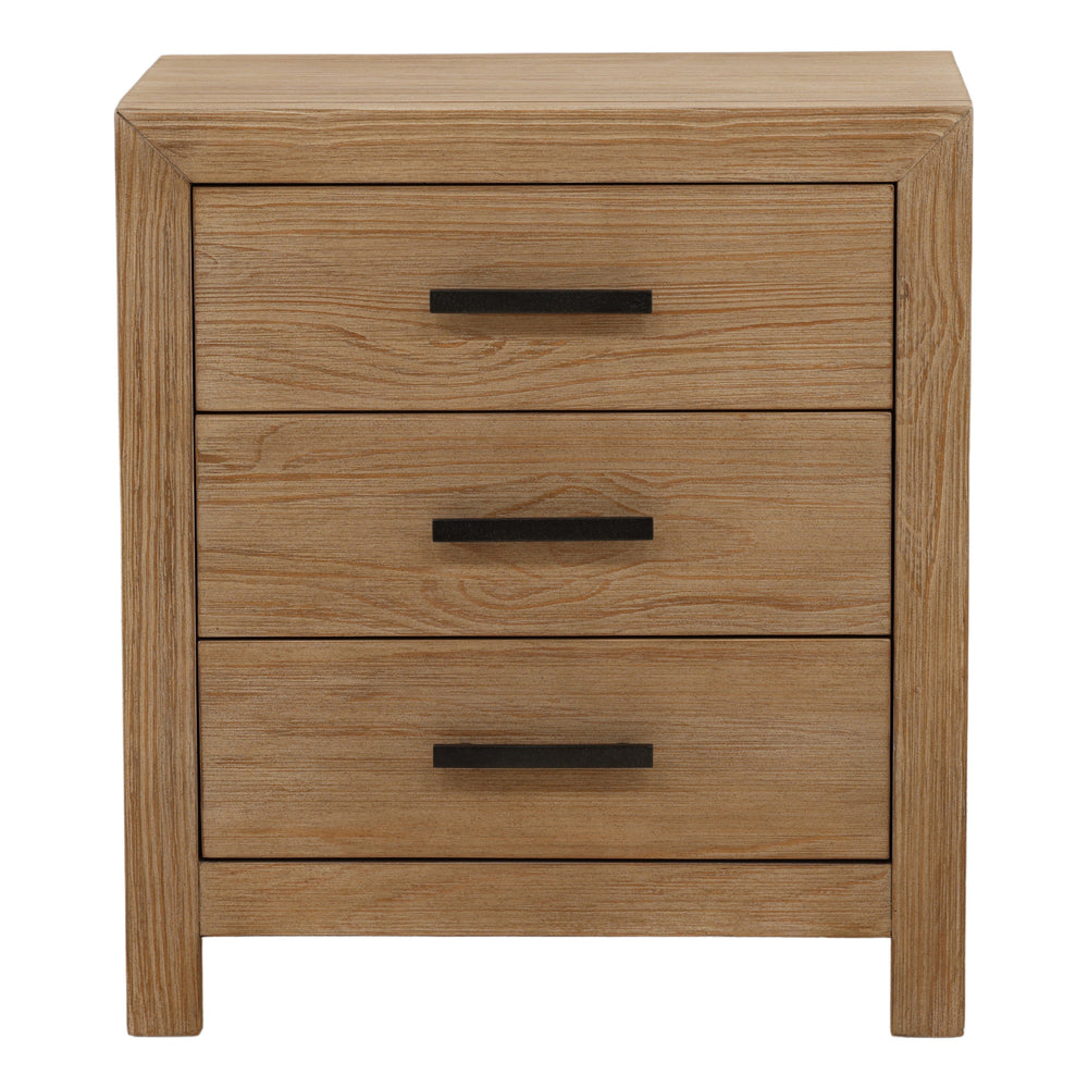 Emmelynn Nightstand Light Warm Wash — Front