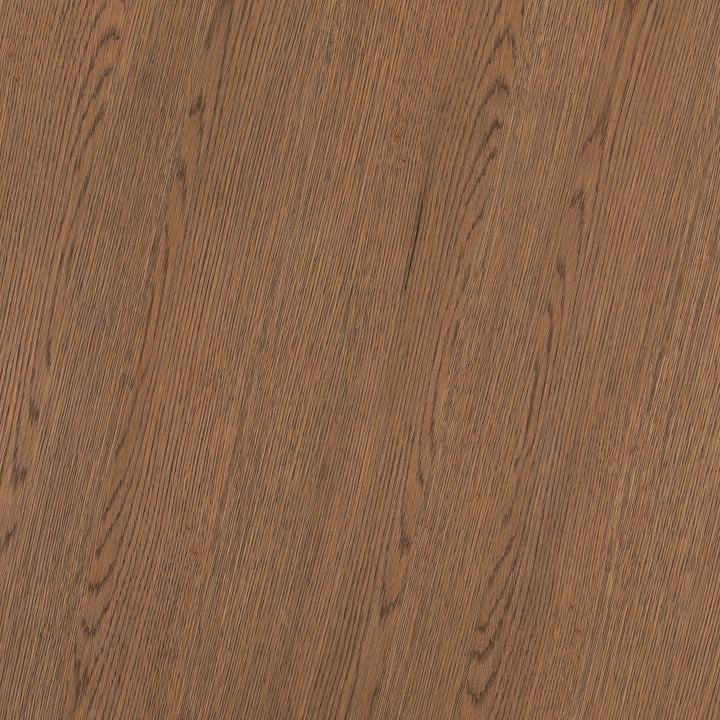 Valerra Coffee Table Brown — Detail 1