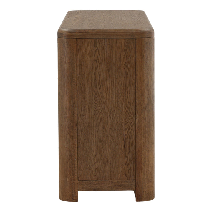 Chadwyck Dresser Brown — Profile