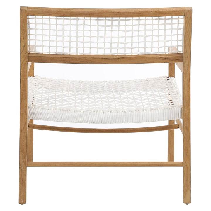 Chloee Outdoor Occasional Chair - SwayLiving