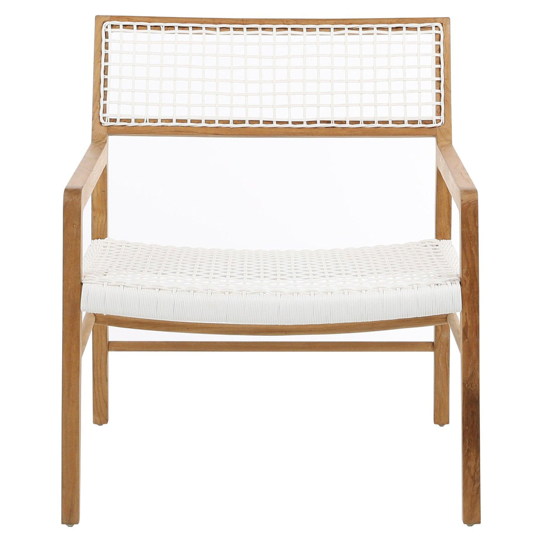 Chloee Outdoor Occasional Chair - SwayLiving