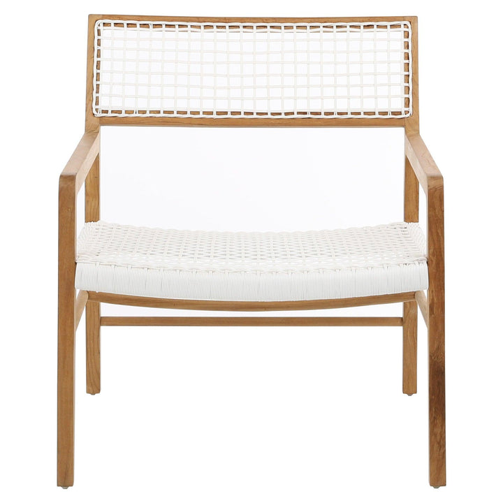 Chloee Outdoor Occasional Chair - SwayLiving