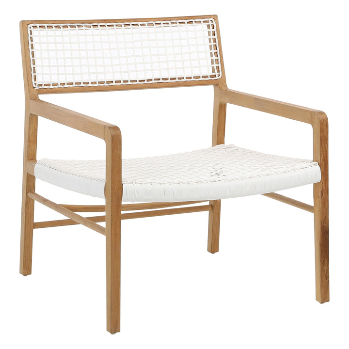 Chloee Outdoor Occasional Chair - SwayLiving