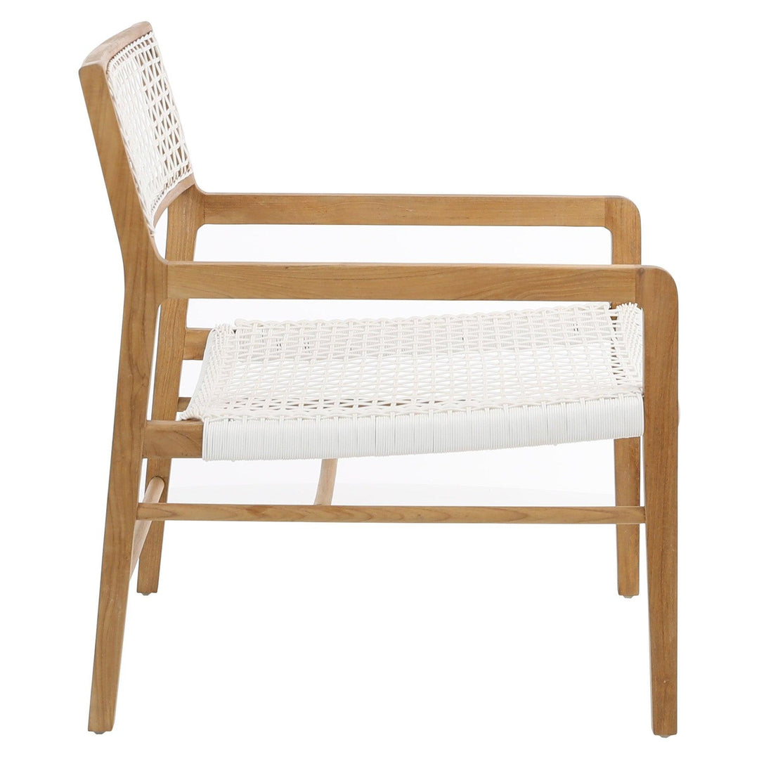 Chloee Outdoor Occasional Chair - SwayLiving