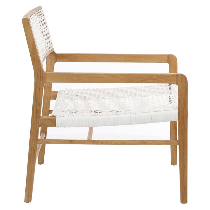 Chloee Outdoor Occasional Chair - SwayLiving