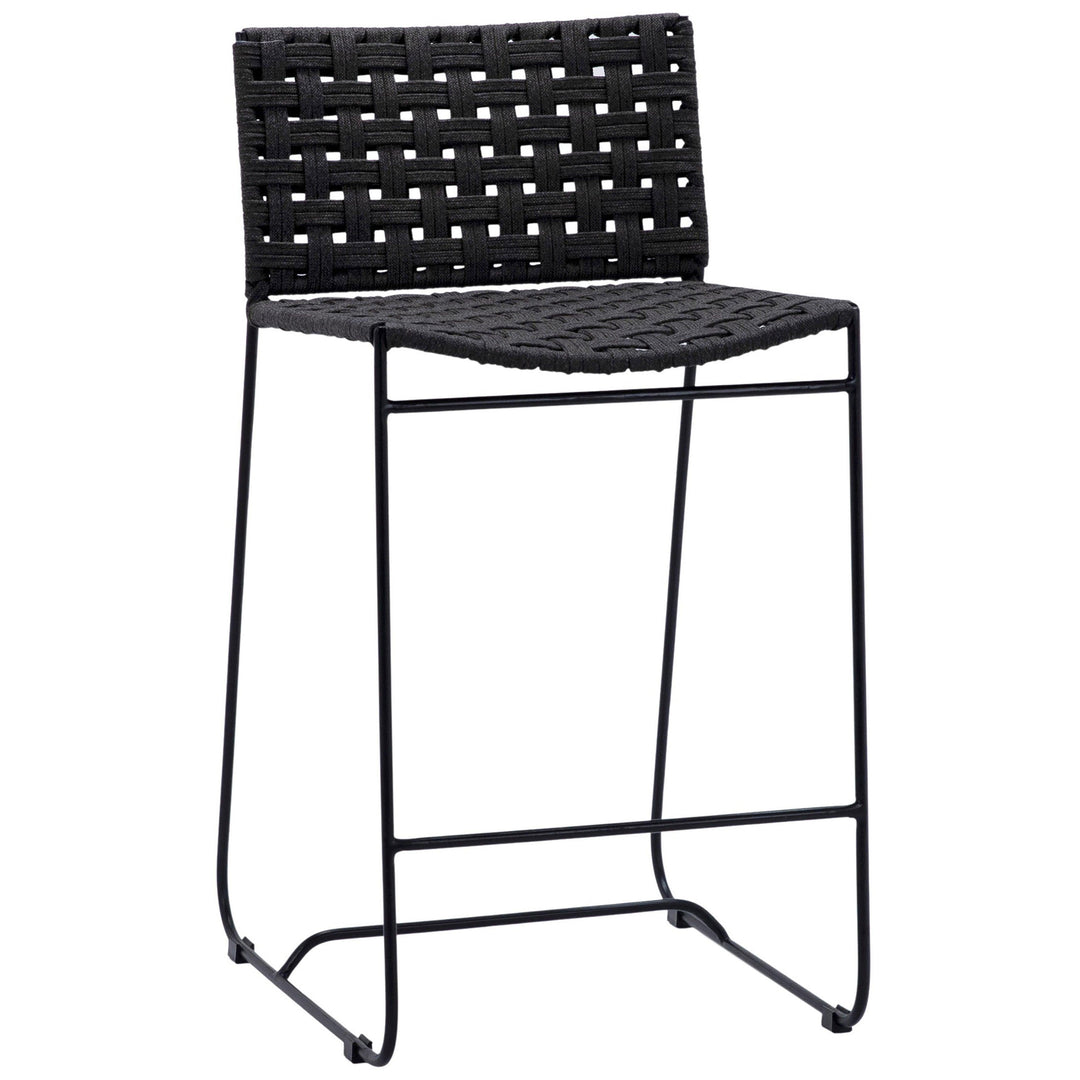 Forben Outdoor Counter Stool - SwayLiving