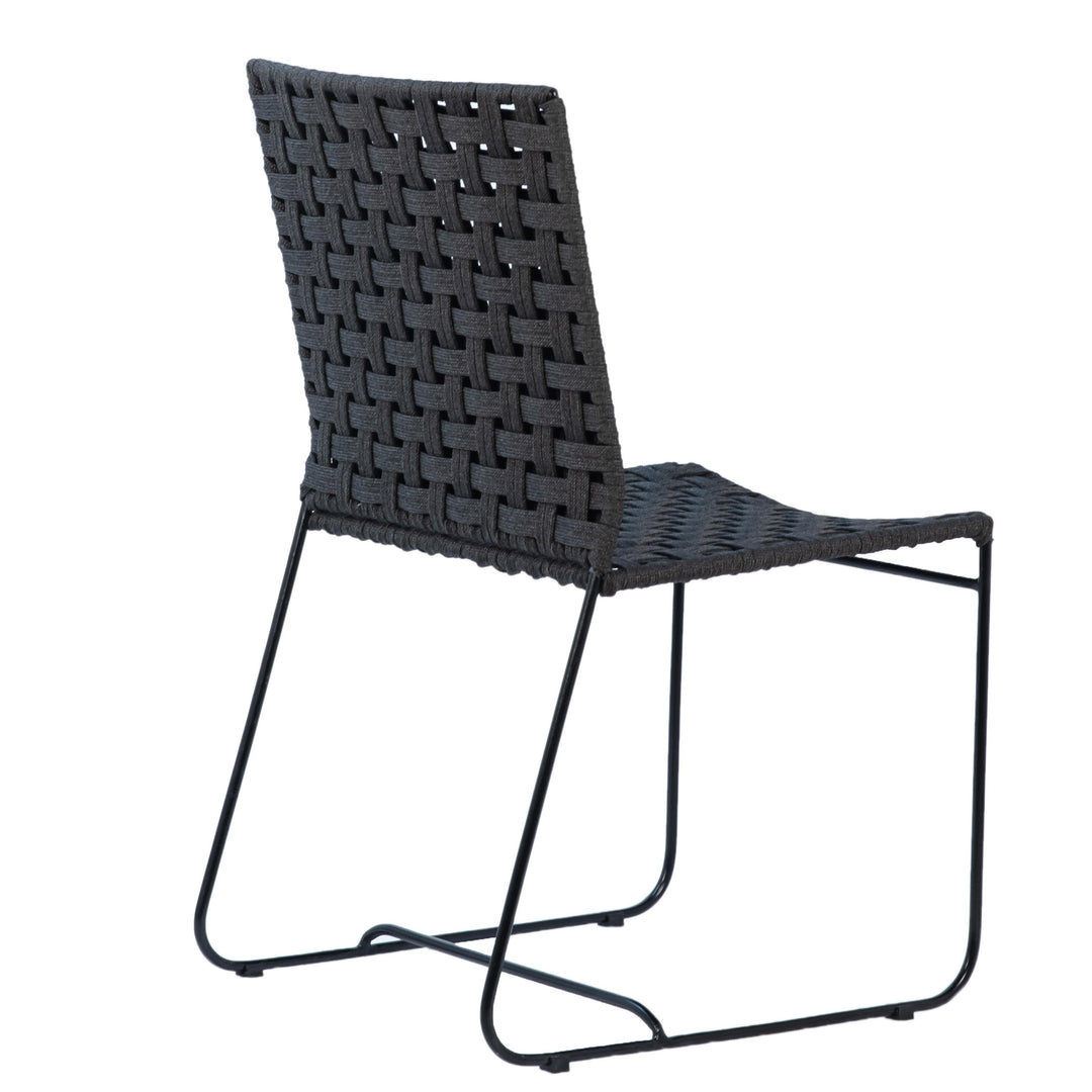 Forben Outdoor Dining Chair - SwayLiving