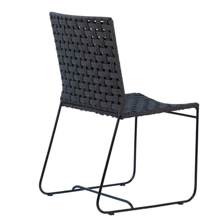 Forben Outdoor Dining Chair - SwayLiving