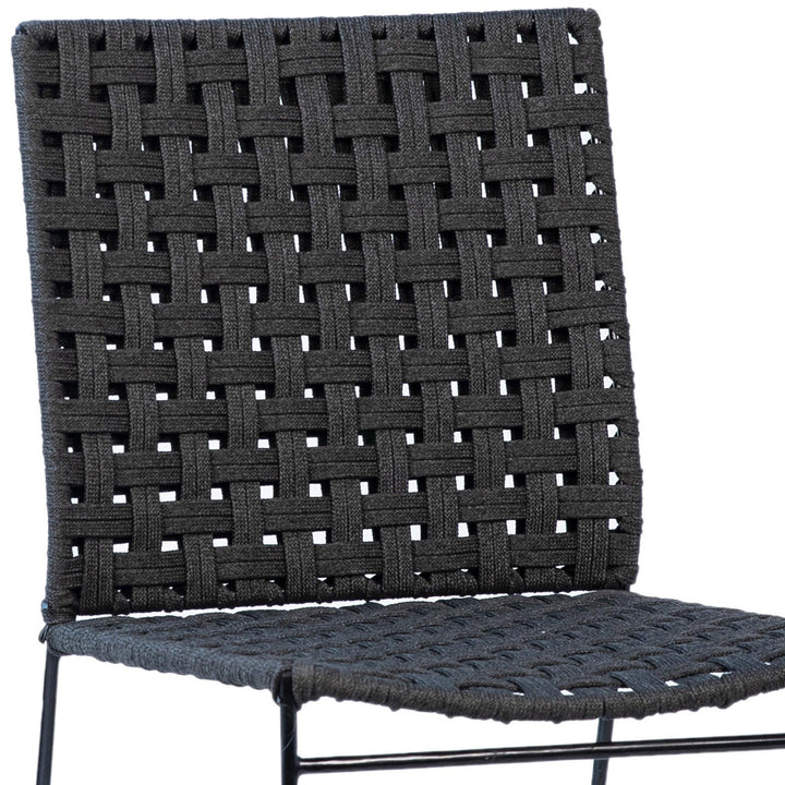 Forben Outdoor Dining Chair - SwayLiving