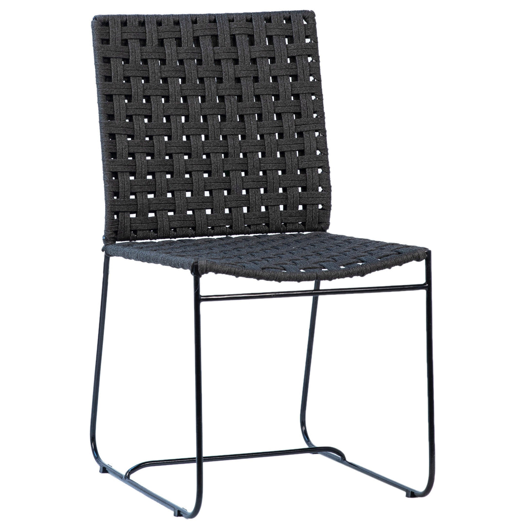 Forben Outdoor Dining Chair - SwayLiving