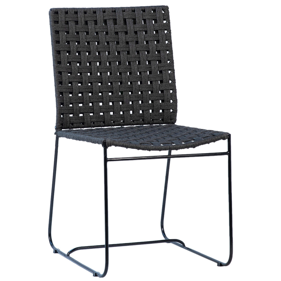Forben Outdoor Dining Chair - SwayLiving
