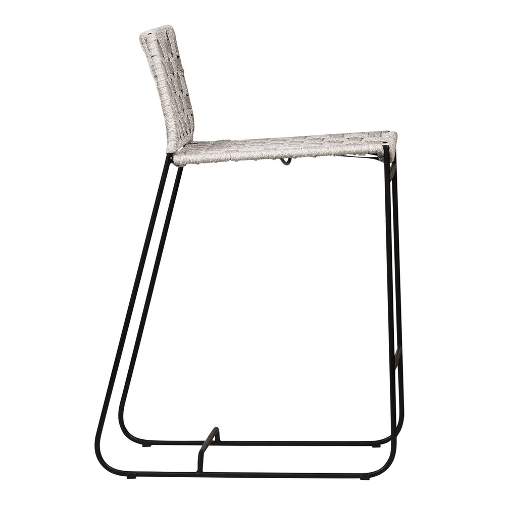 Ezrin Outdoor Counter Stool - SwayLiving