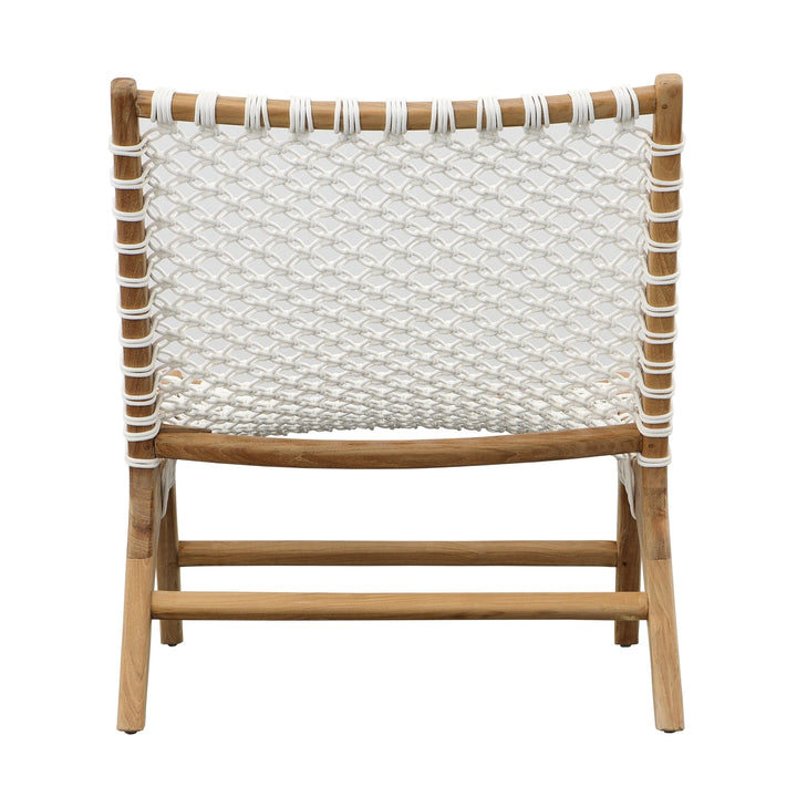 Marius Outdoor Occasional Chair - SwayLiving
