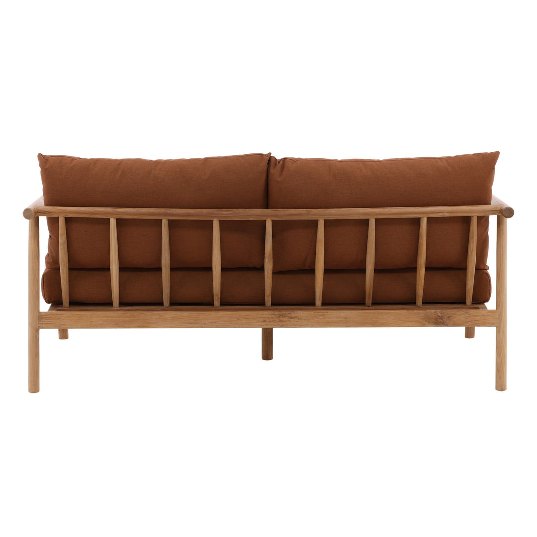 Amie Outdoor Sofa Sienna - SwayLiving