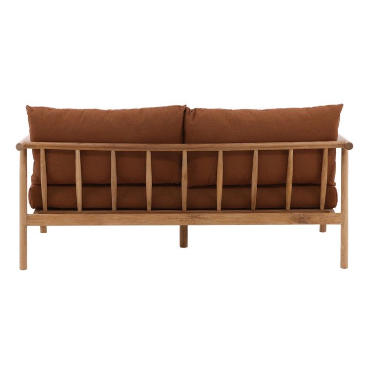 Amie Outdoor Sofa Sienna - SwayLiving